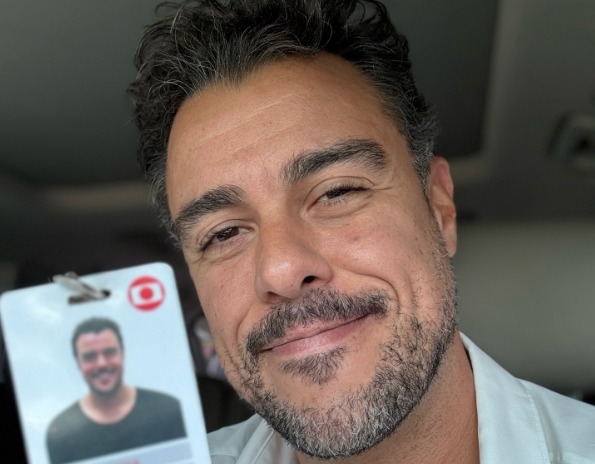 Joaquim Lopes anuncia saída da Globo: 'Saio com a certeza de ter deixado a porta escancarada'