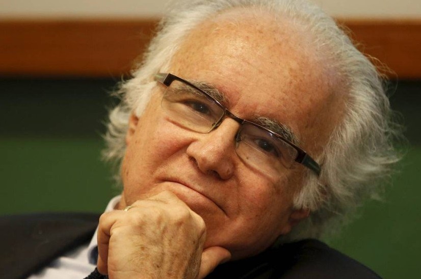 Joaquim Falcão é o novo imortal da Academia Brasileira de Letras