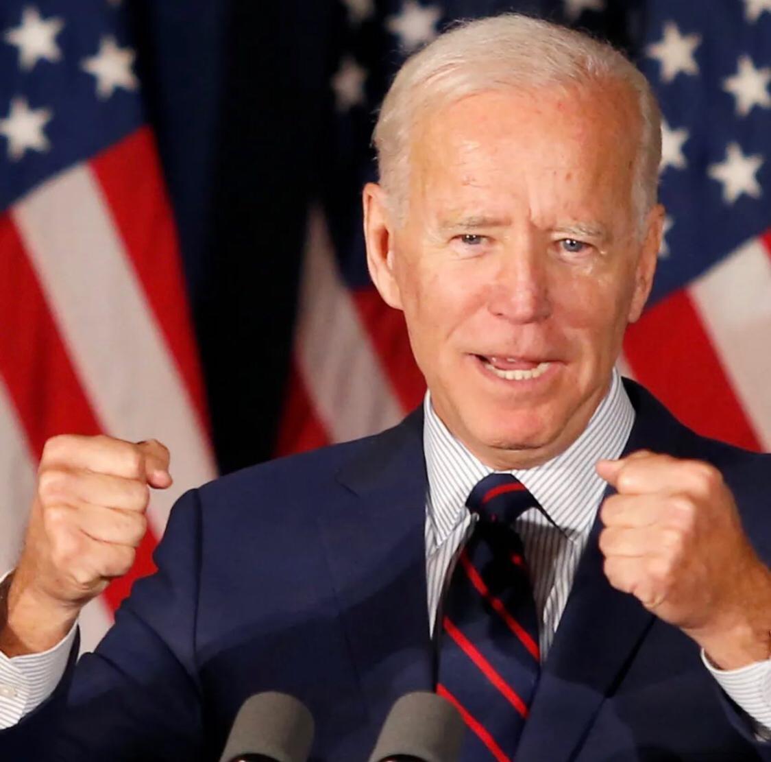 Joe Biden é eleito novo presidente dos EUA, aponta projeção