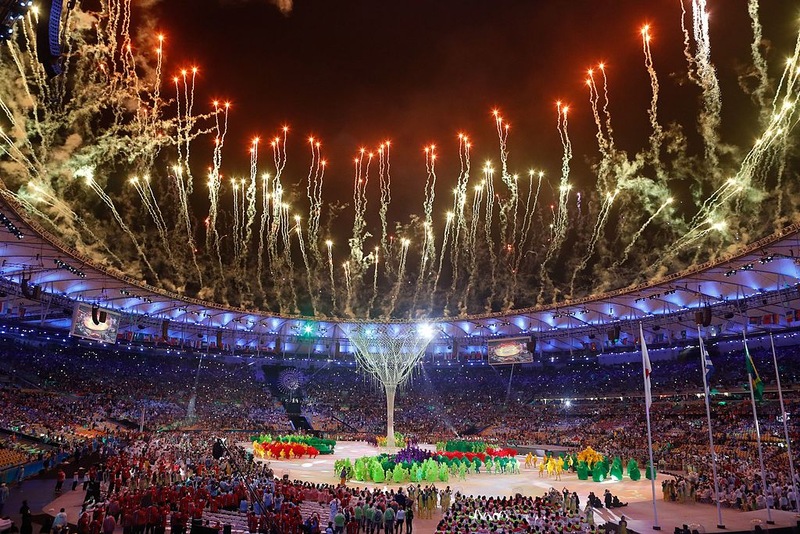 Paris 2024: Globo prepara cobertura especial para jogos olímpicos e inicia série de conteúdos a cinco meses do evento