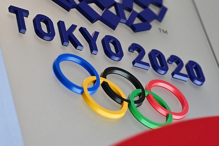 Olimpíadas de Tóquio registram 110 casos positivos de covid-19