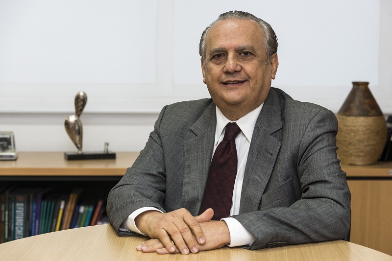 Jorge Khoury é o novo diretor superintendente do Sebrae Bahia