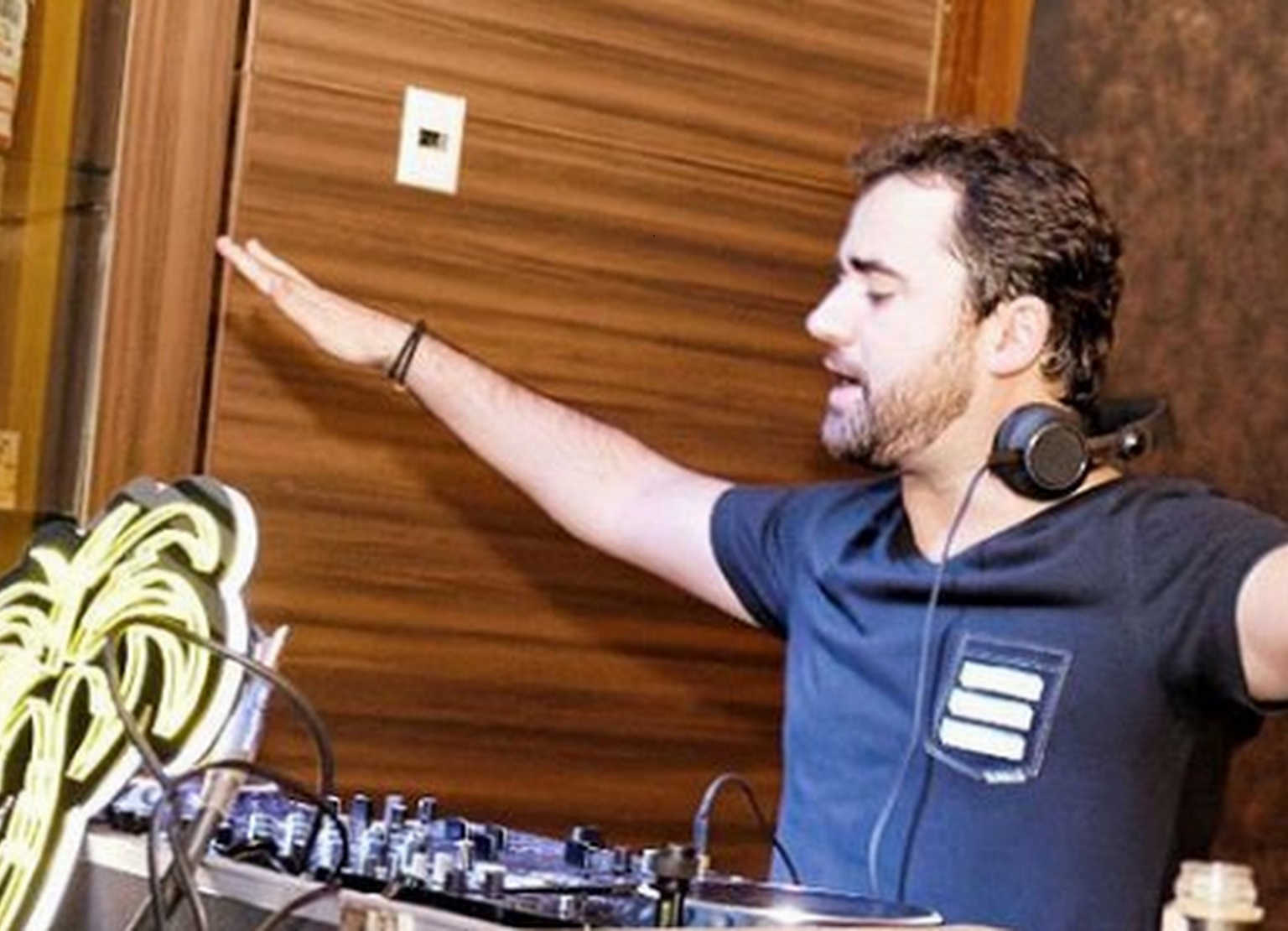 Ministry Of Sound traz o DJ Jorge Pyerre para o Unique