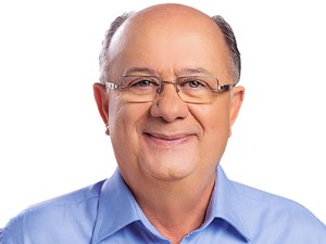 José Ronaldo é reeleito prefeito em Feira de Santana