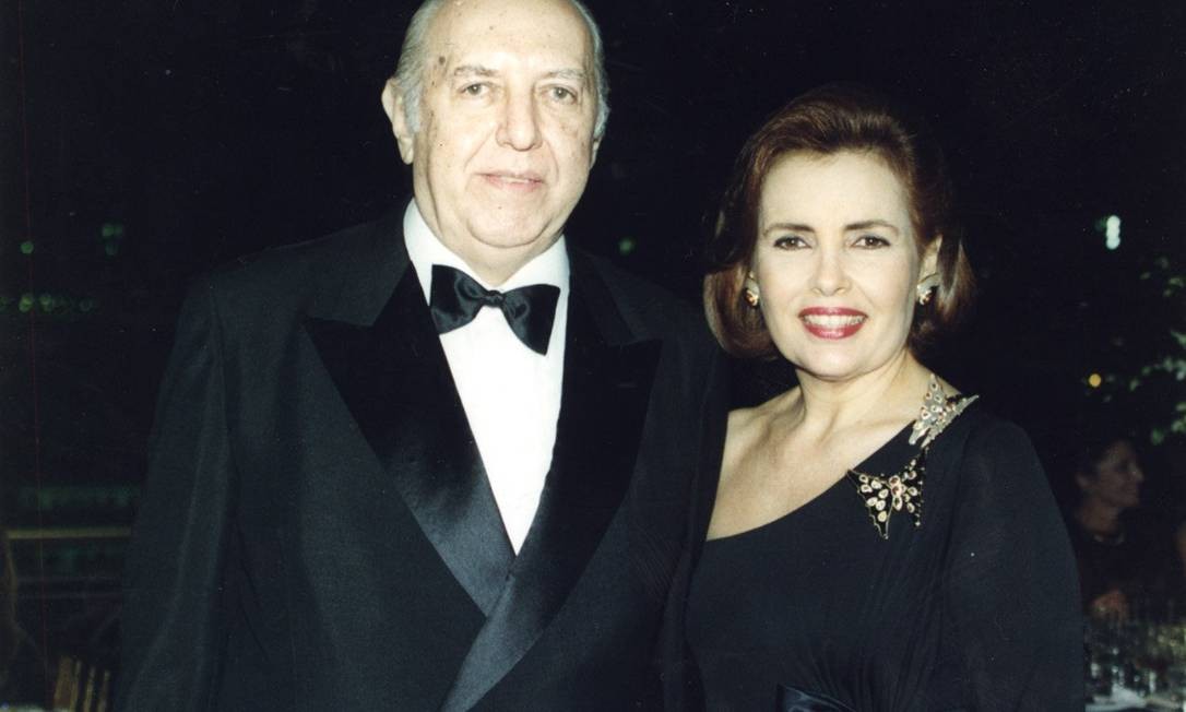 Morre aos 88 anos o empresário José Carlos Fragoso Pires
