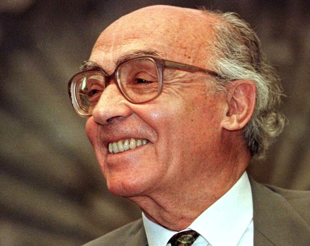Diário inédito de José Saramago deve ser lançado em Portugal e na Espanha