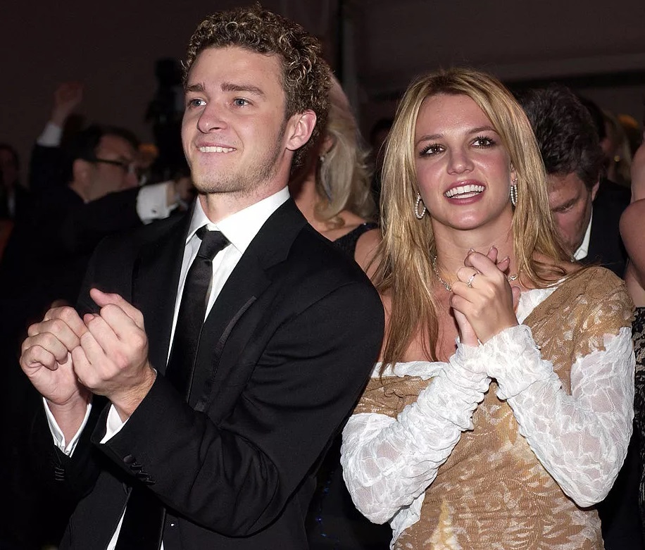 Britney Spears revela ter feito aborto porque Justin Timberlake "não queria ser pai"