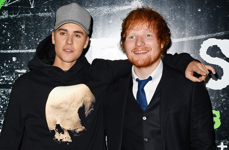Confira 'I Don't Care', parceria entre Justin Bieber e Ed Sheeran