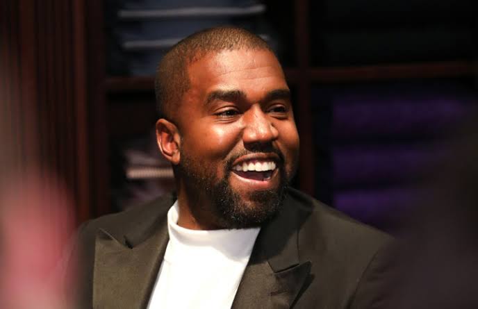 Kanye West reforça desejo de se candidatar a presidente dos EUA