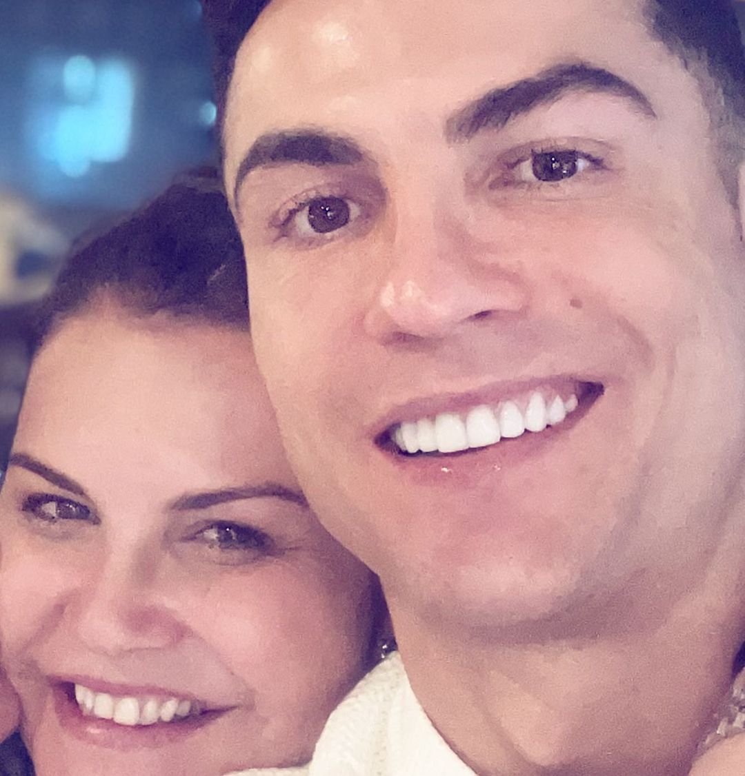 Irmã de Cristiano Ronaldo manda recado a influencer baiano: ‘em breve nos conhecemos’