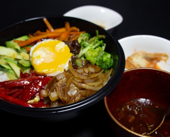 Exclusivo: único restaurante coreano de Salvador, Kion reabre em novo endereço nesta sexta (24)
