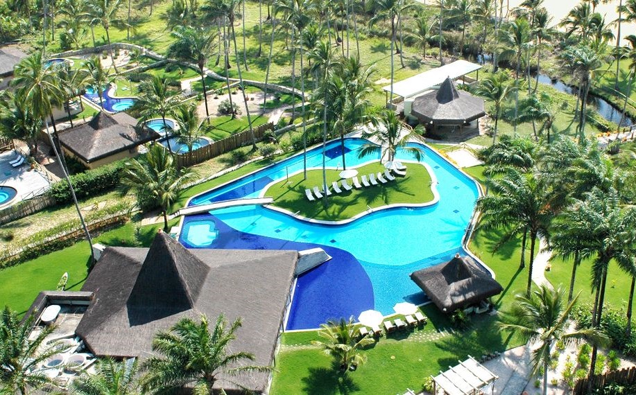 Kiaroa Eco-Luxury Resort é vendido para um grupo de Fortaleza