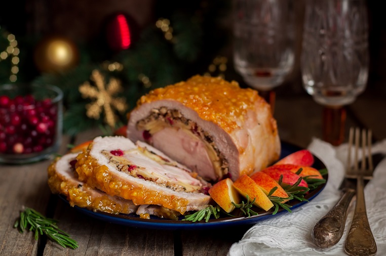 La Pasta Gialla apresenta sugestões especiais para a ceia de Natal