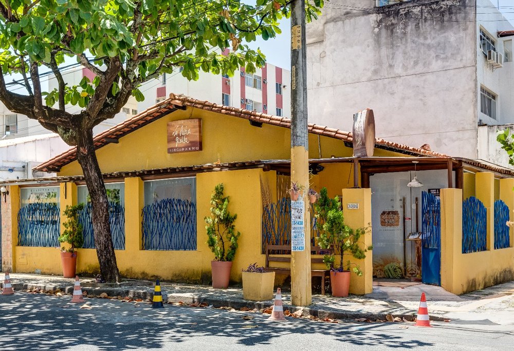Saiba quais são os bares e restaurantes que irão ocupar as calçadas em Salvador 