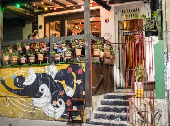 Restaurante La Taperia completa 10 anos com celebração especial no Rio Vermelho