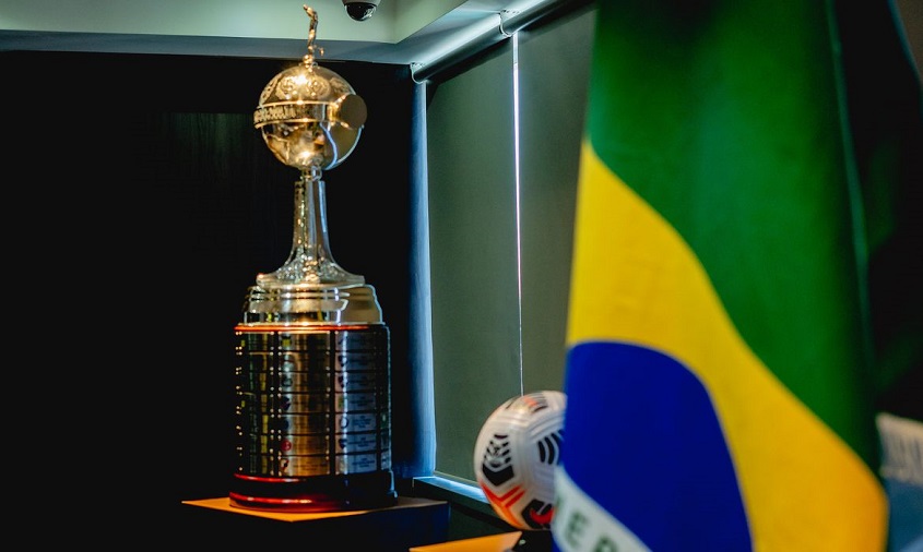 Final da Copa Libertadores será disputada no Maracanã