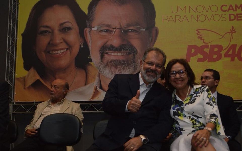 Marcelo Nilo e Lídice pedem a Bolsonaro exoneração de Sérgio Moro