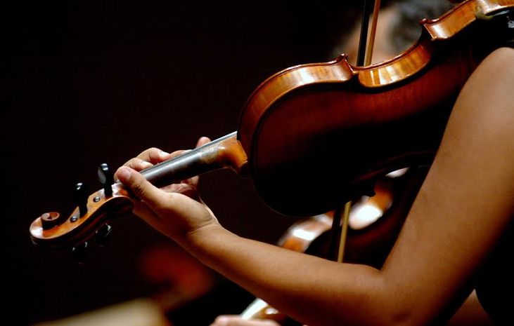 TCA abre inscrições para cursos gratuitos em torno da música sinfônica
