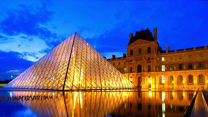 Louvre figura como museu mais visitado do mundo em 2019, aponta pesquisa