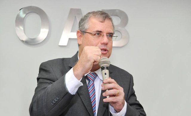 Luiz Viana Queiroz é eleito vice-presidente nacional da OAB 
