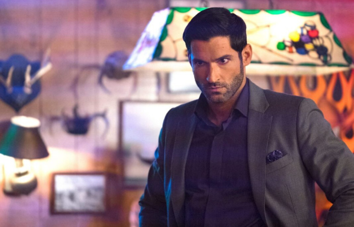 Quinta temporada de “Lucifer” ganha data de estreia na Netflix