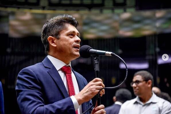 Vereador propõe criação da Semana Municipal de Conscientização sobre as Mudanças Climáticas em Salvador