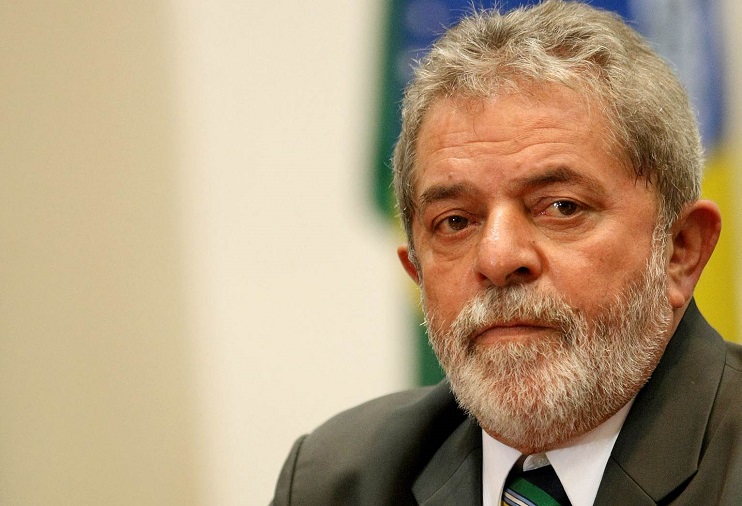Ex-presidente Lula será transferido para São Paulo