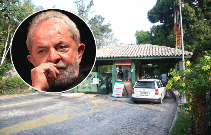 Busca Vida pela hora da morte: Lula adia plano de morar na Bahia por preço alto de aluguel 
