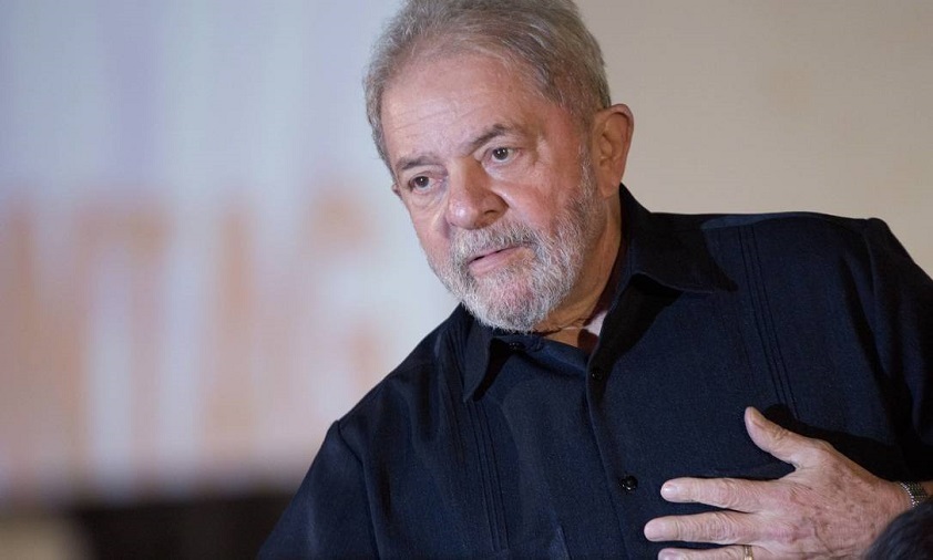 Lavagem do Bonfim deve contar com participação do ex-presidente Lula