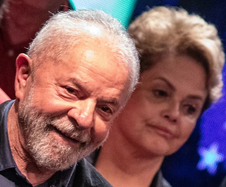 Dilma Rousseff comandará, após indicação de Lula, banco do Brics
