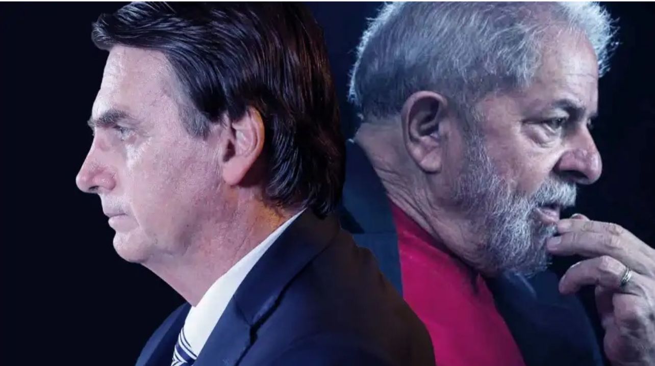 Lula e Bolsonaro se dizem preparados para segundo turno
