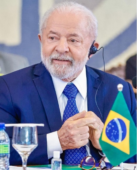 Gestão de Lula tem 41% de aprovação, aponta pesquisa