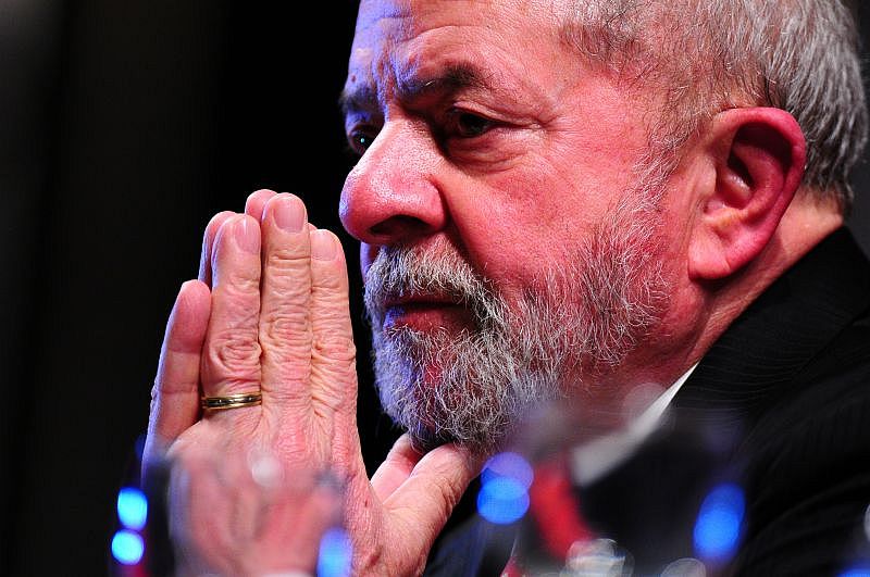 Região onde Lula será julgado terá 150 câmeras, bloqueio aéreo e atiradores