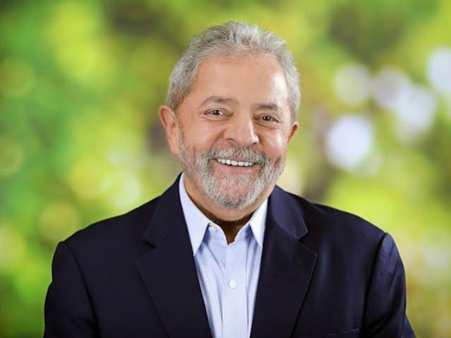  Ex-presidente Lula será recebido por Rui Costa para jantar no Palácio de Ondina