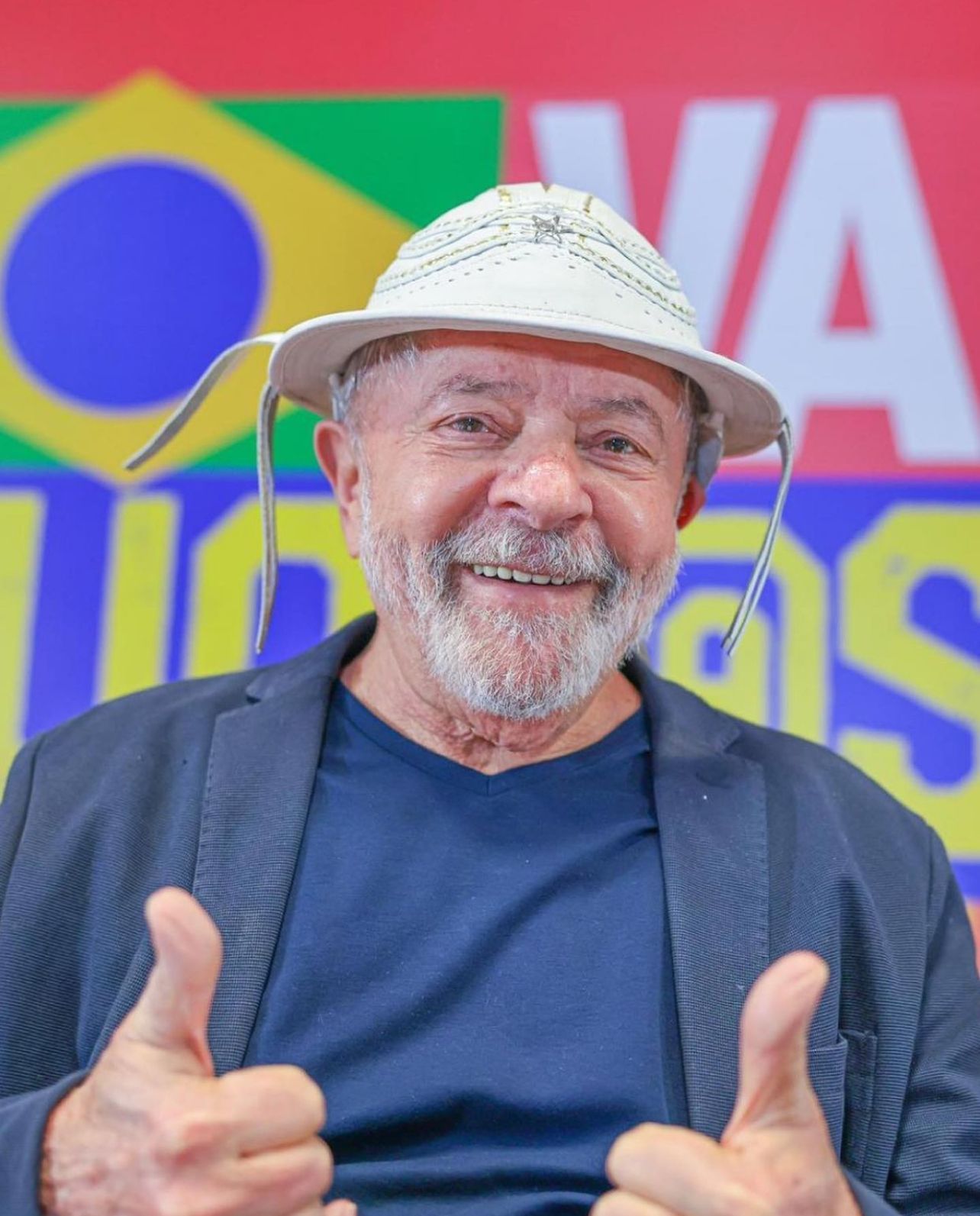 Lula participará de celebrações do Dois de Julho em Salvador