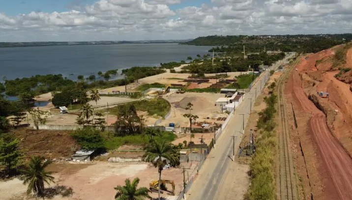 Afundamento em Maceió caminha para estabilização, diz prefeito