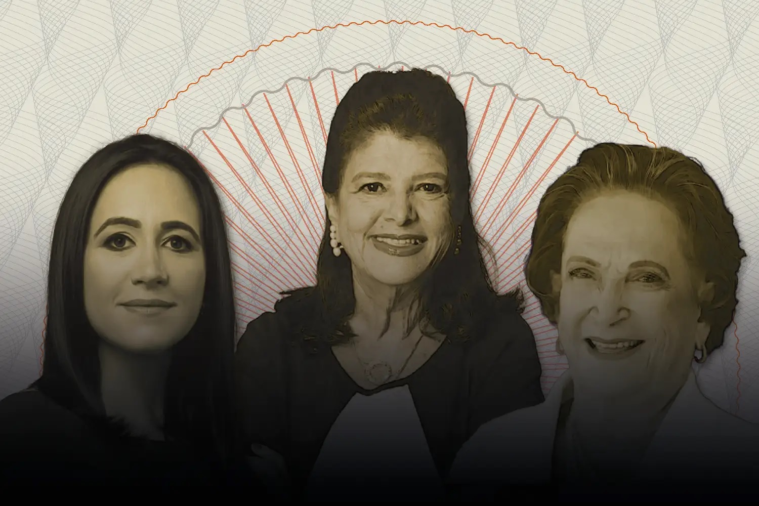 Saiba quem são as 10 mulheres mais ricas do Brasil em 2022, segundo a Forbes