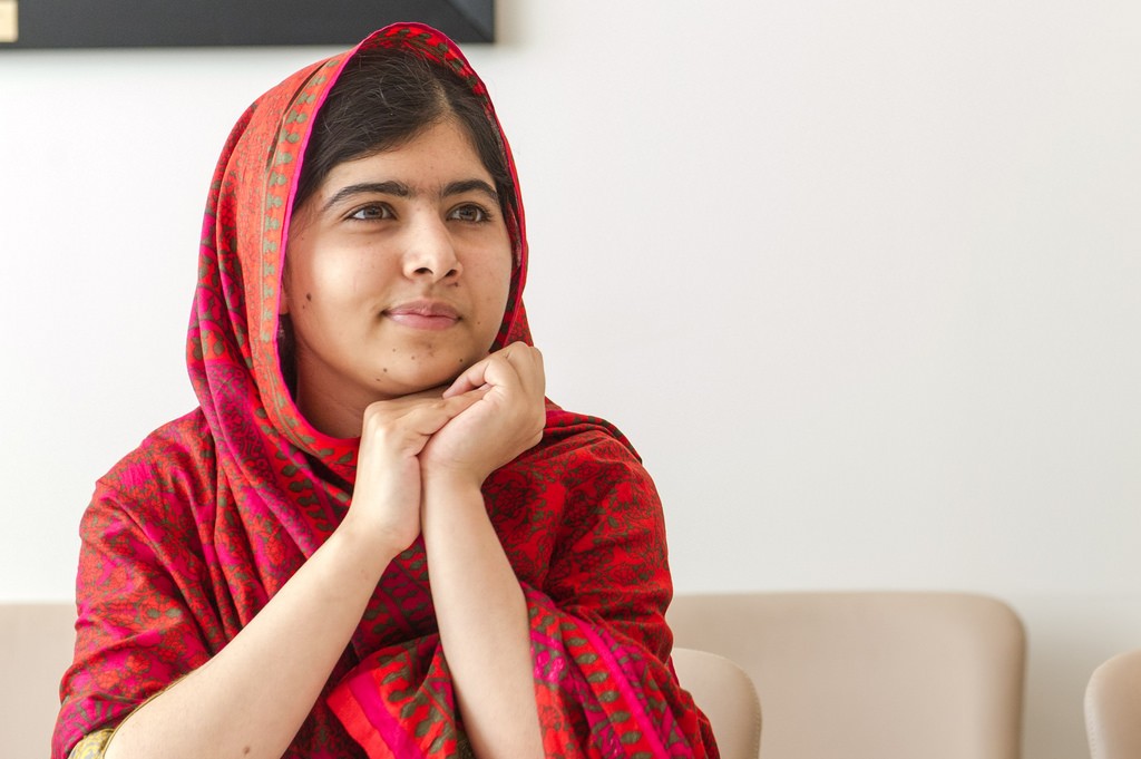 Malala Yousafzai conclui estudos em Oxford