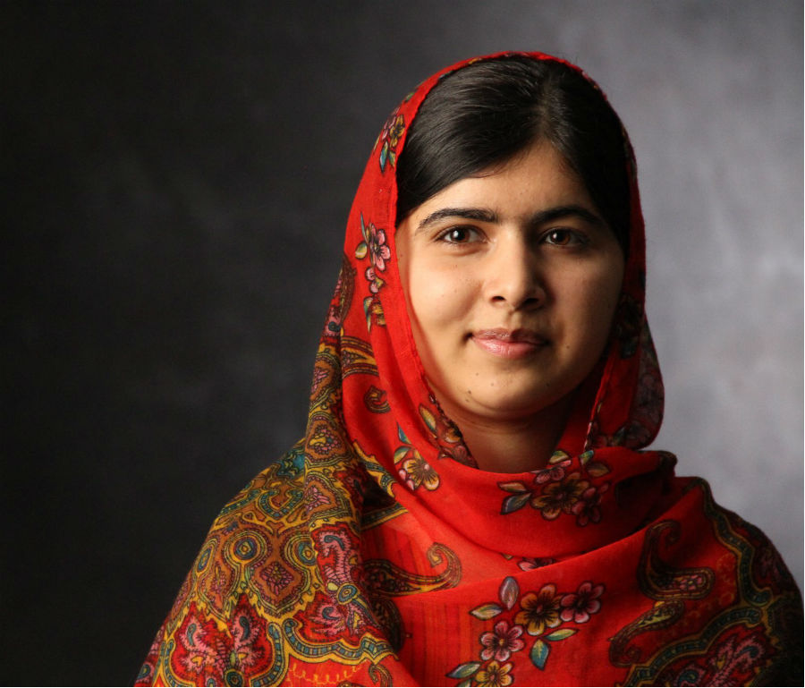 Espetáculo sobre Malala Yousafzai estreia em São Paulo