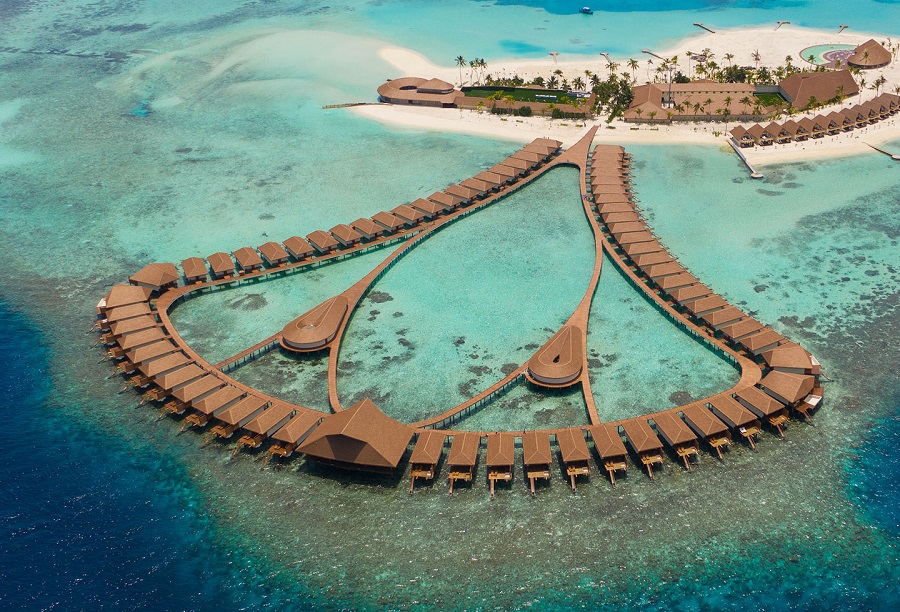 Maldivas anunciam reabertura do Turismo em julho