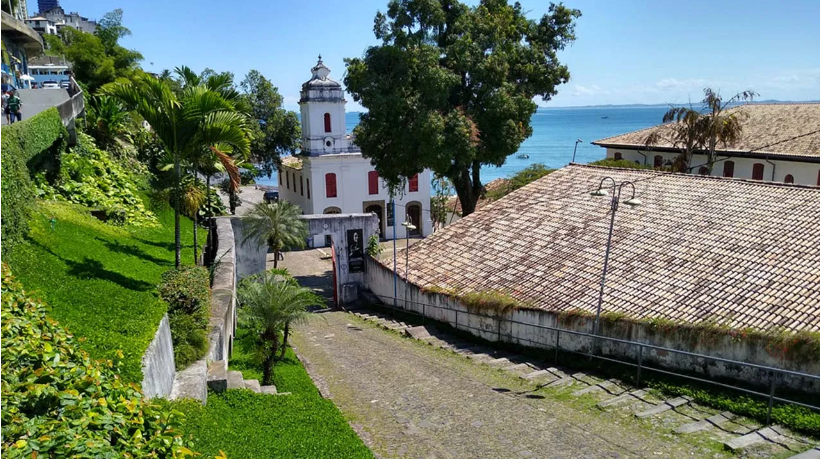 Museu de Arte Moderna da Bahia receberá festa junina com diversas atrações 