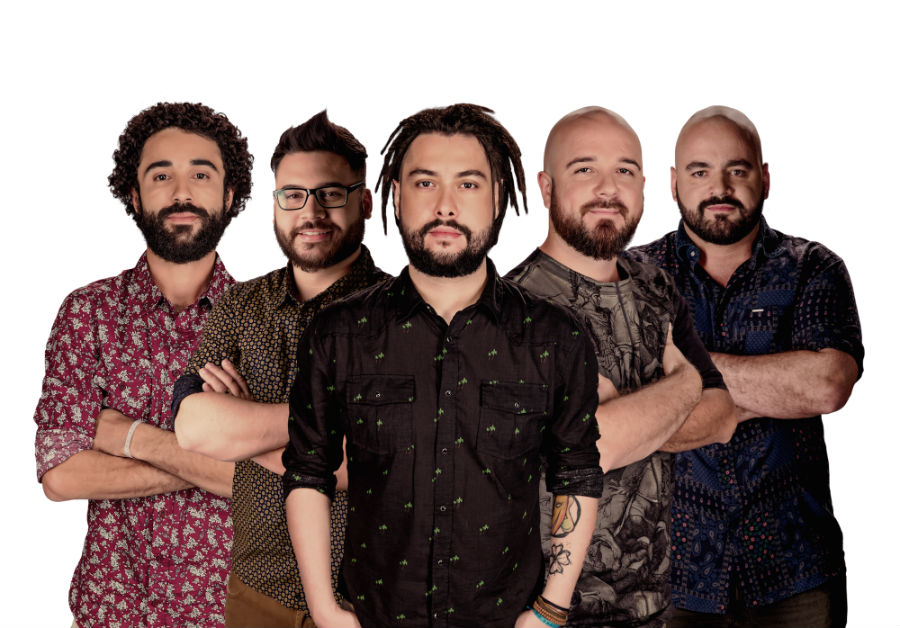 Banda Maneva fará show em Itacaré