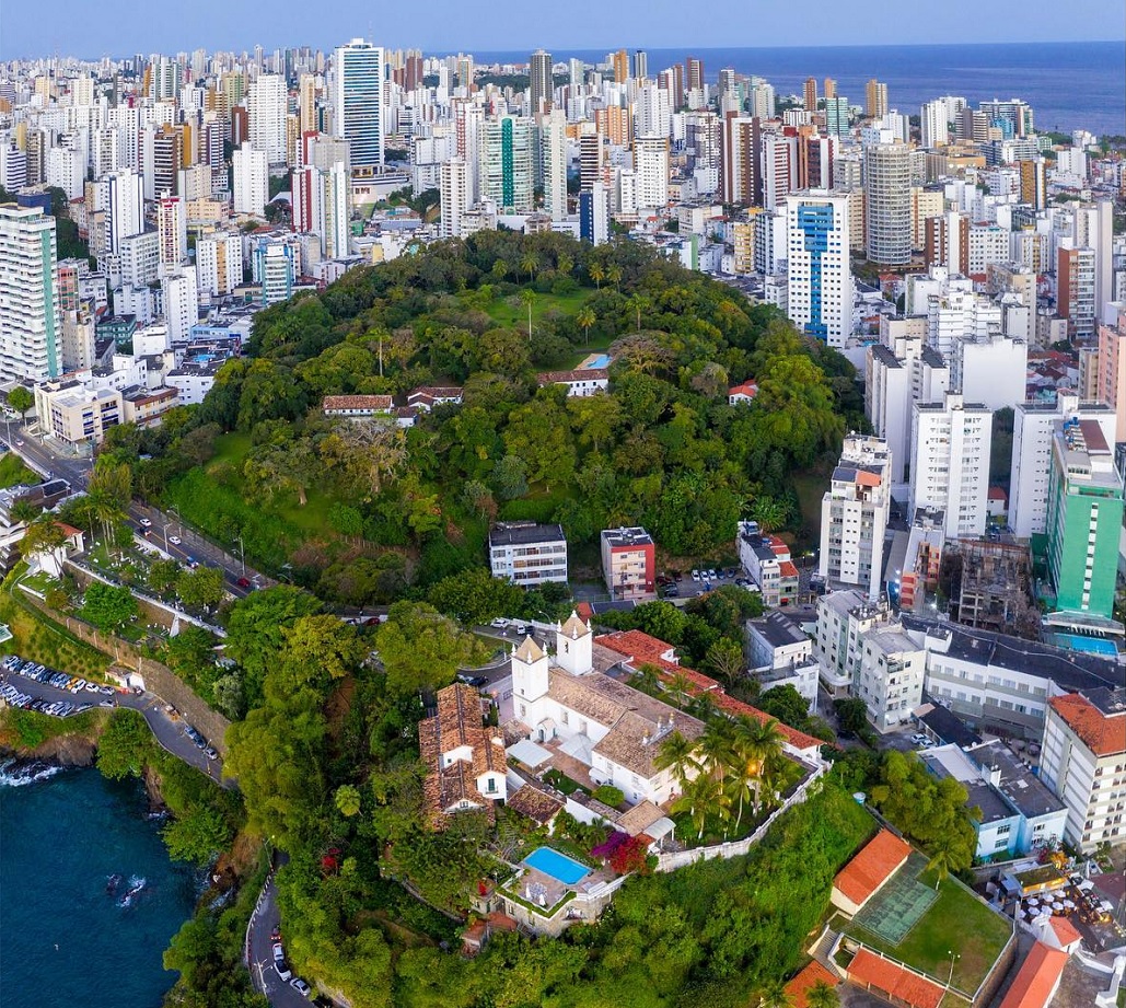 Salvador tem um dos 10 bairros mais caros para comprar imóvel no Nordeste; saiba qual