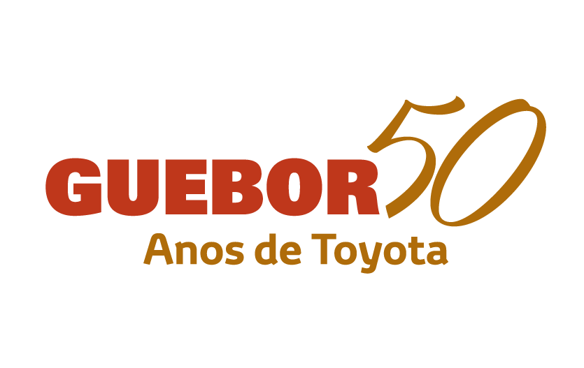 Guebor Toyota completa 50 anos e festeja com agito dos bons. Vem ver!