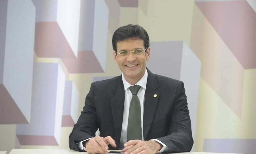 Aliado de Rui, deputado sugere Comenda 2 de Julho para ministro do Turismo de Bolsonaro