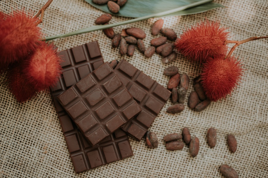  Marco Lessa promove mais uma edição do Chocolat Festival