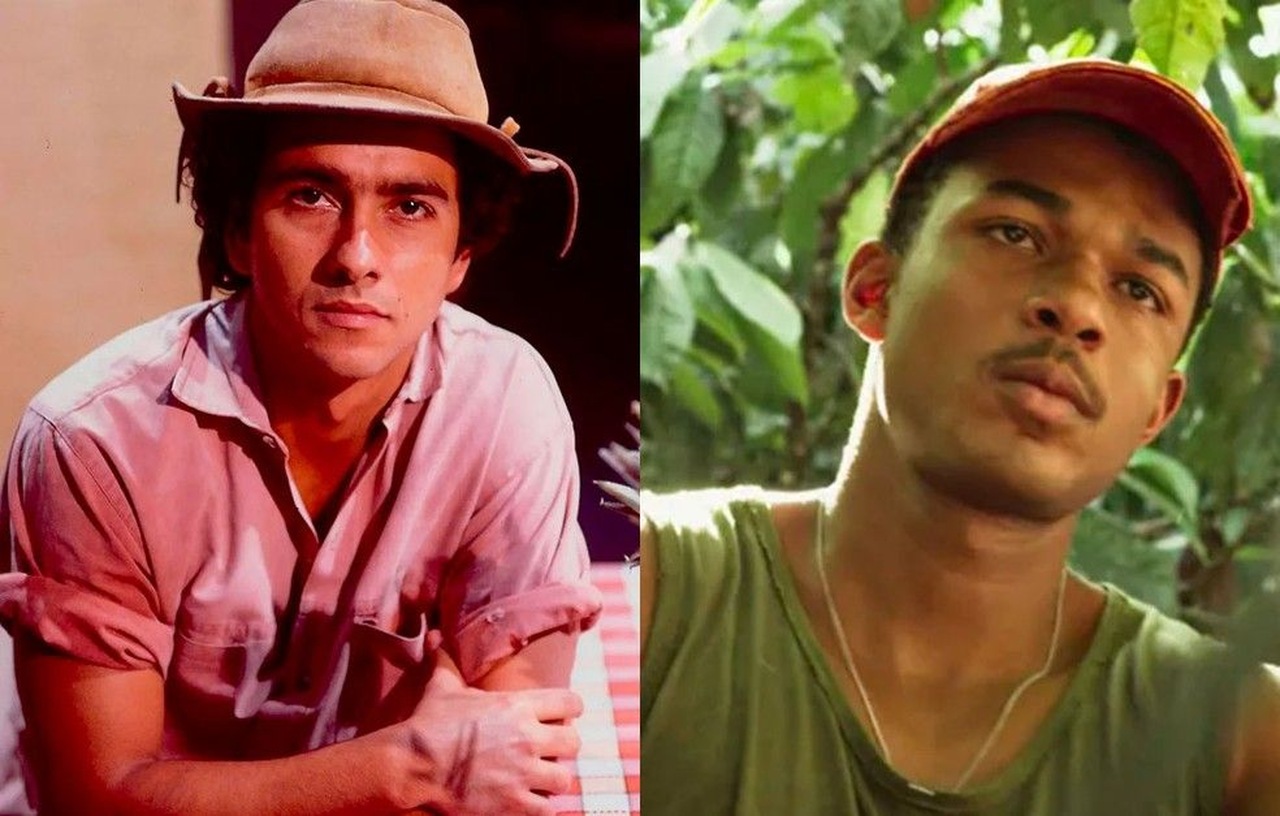 'Renascer': veja quais atores da primeira versão estarão no remake gravado na Bahia