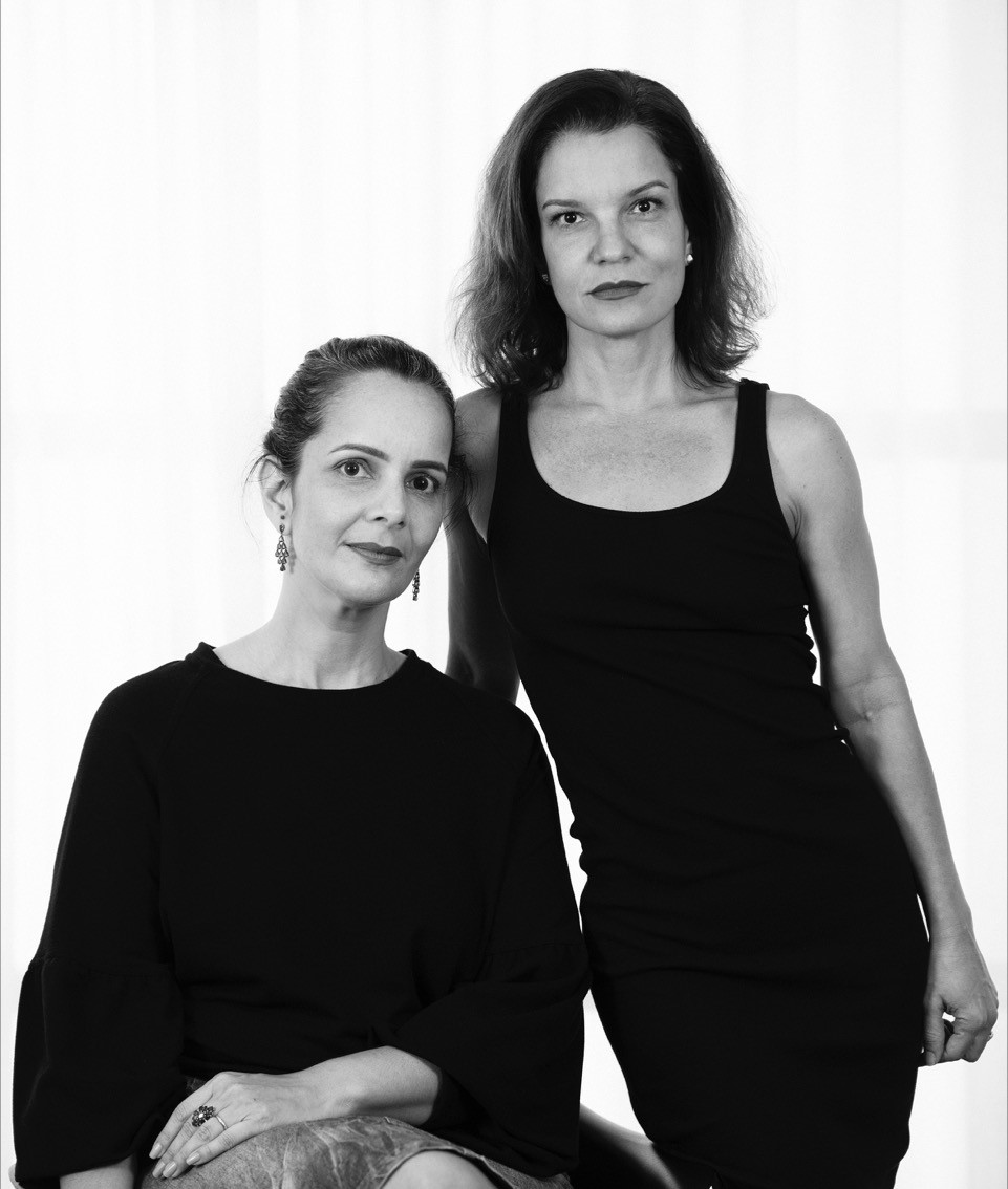 Adriana Cravo e Mariana Bittencourt lançam o Fera Photo Festival 