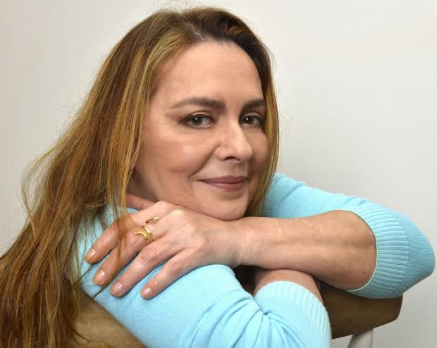 Maria Zilda: atriz lança livro de memórias em Salvador 