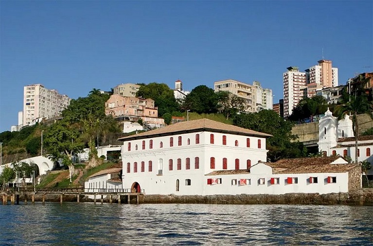 Marília Gil vai assumir a diretoria do Museu de Arte Moderna da Bahia